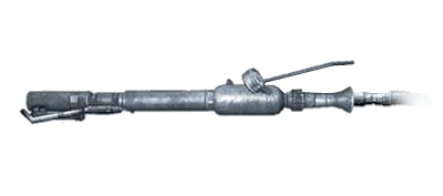 flamethrower