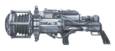 teslagun