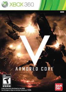 Armored-Core-V