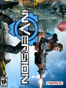 Inversion