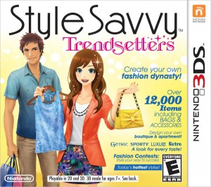 Style-Savvy
