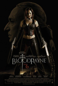 bloodrayne