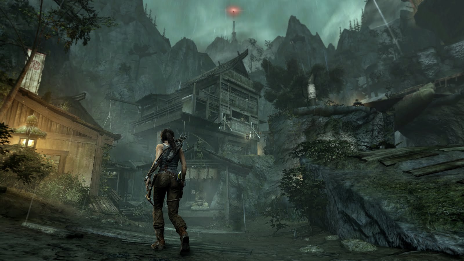 huiselijk Onvergetelijk ritme Tomb Raider (2013) Review – A Critical Hit!