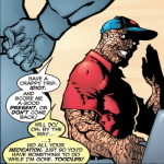 joe kelly deadpool run