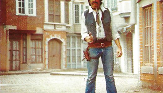 Wild Gunman ’74: The Forgotten First FMV Game