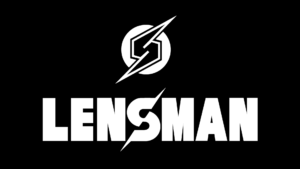 Comparing the Samus "S" symbol to the Lensman "S" logo.