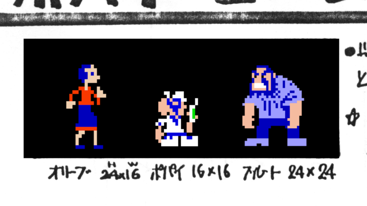 Mario Origins: How A Popeye Game Became Donkey Kong – A Critical Hit!