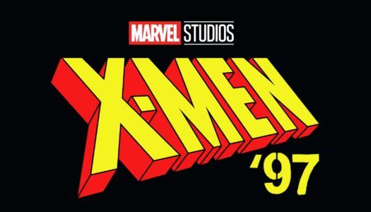 How The X-Men Logo Got Fixed