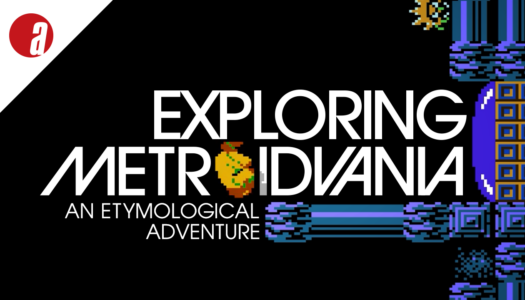 Exploring Metroidvania: The History Of A Word